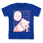 I Don't Know How To Use A Computer T-Shirt