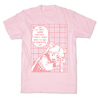 I Don't Know How To Use A Computer T-Shirt