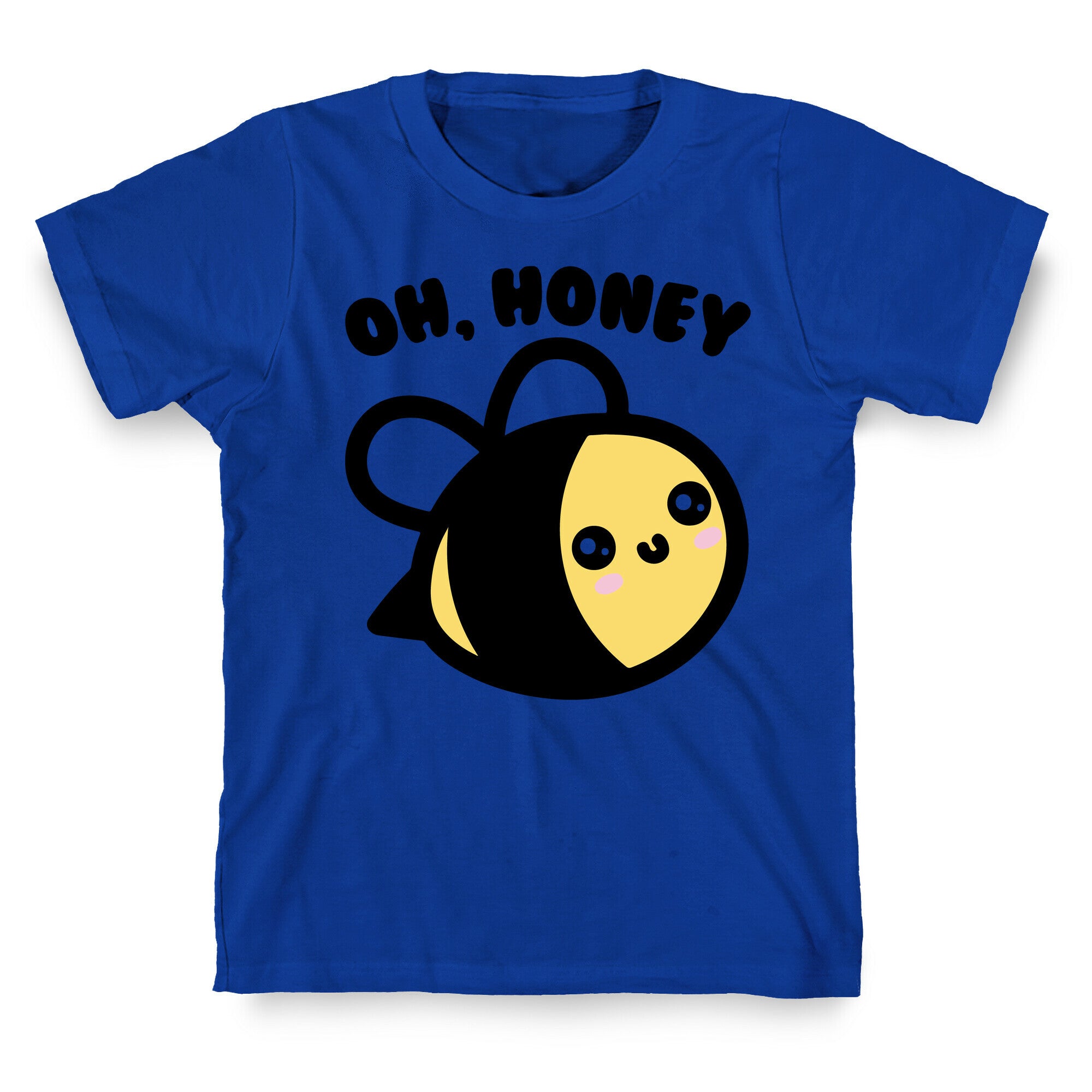 Oh Honey Bee Parody T-Shirt