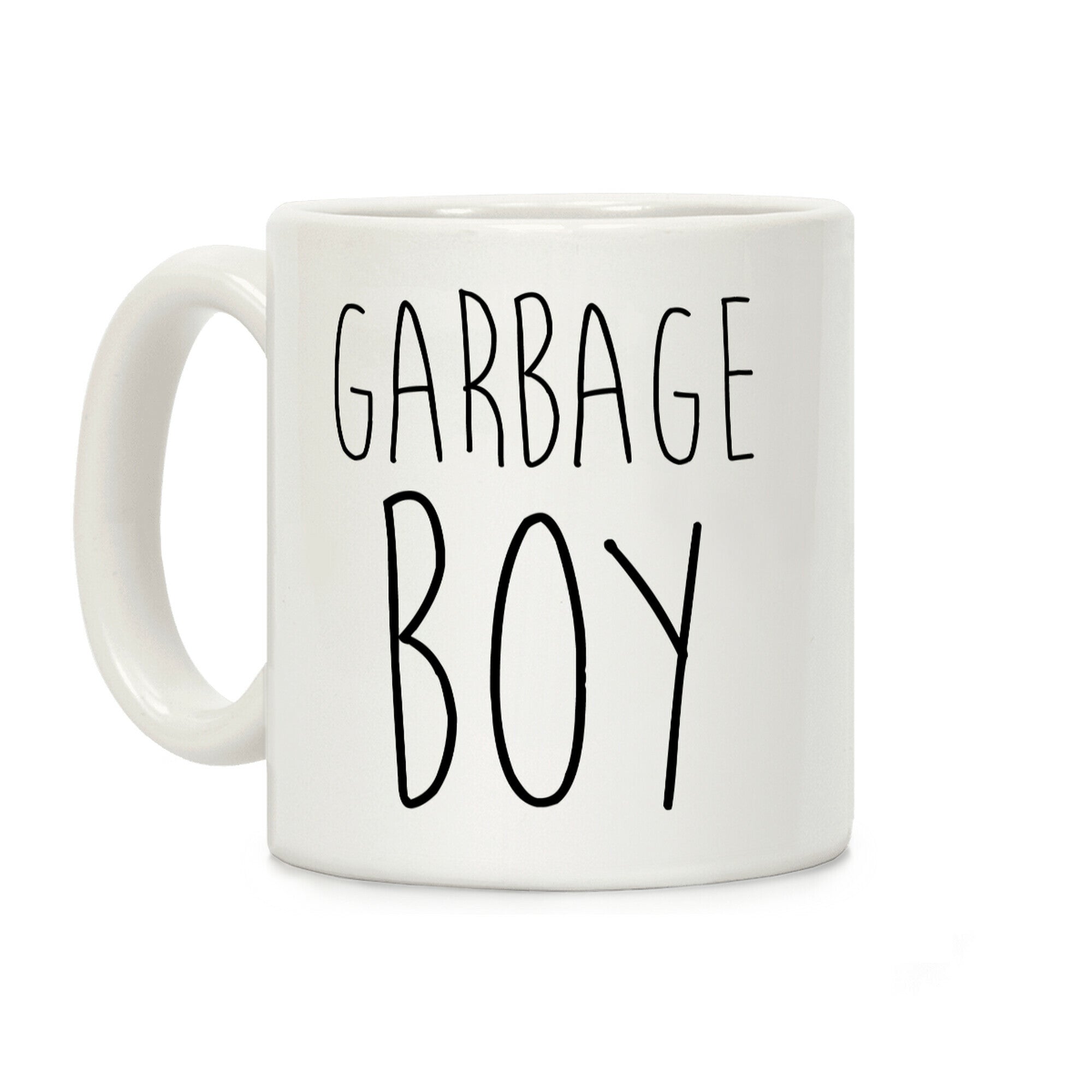 Allergic To Biphobia Coffee Mug