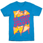 My Jokes Are Very Cheesy T-Shirt