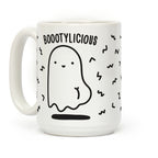 Boootylicious Coffee Mug