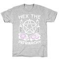 Hex The Patriarchy T-Shirt