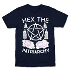 Hex The Patriarchy T-Shirt