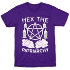 Hex The Patriarchy T-Shirt