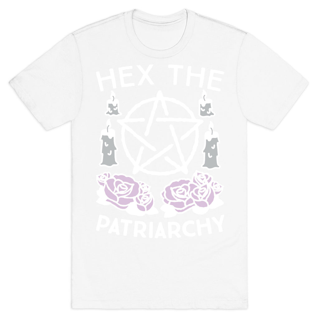 Hex The Patriarchy T-Shirt