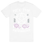 Hex The Patriarchy T-Shirt