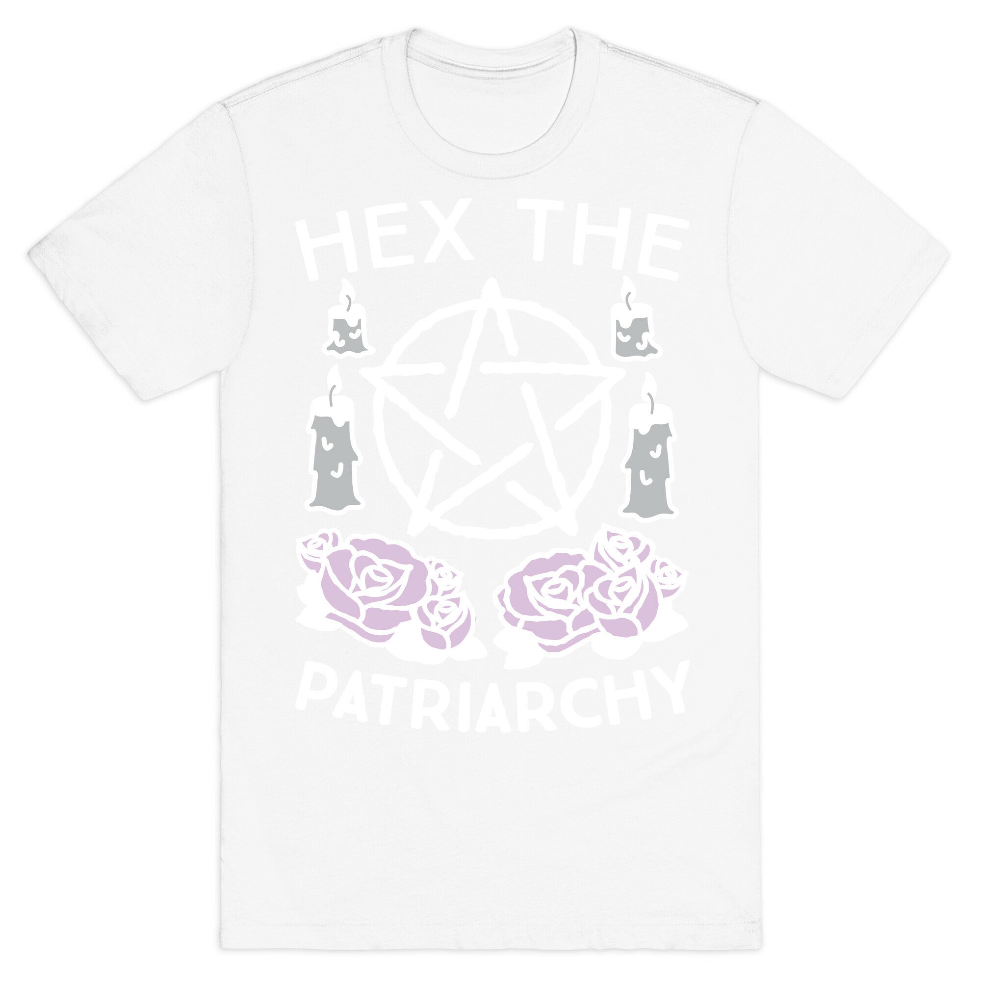 Hex The Patriarchy T-Shirt