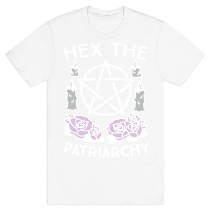 Hex The Patriarchy T-Shirt