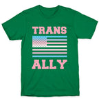 Trans Ally T-Shirt