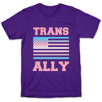 Trans Ally T-Shirt