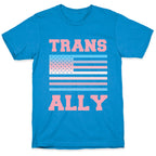 Trans Ally T-Shirt