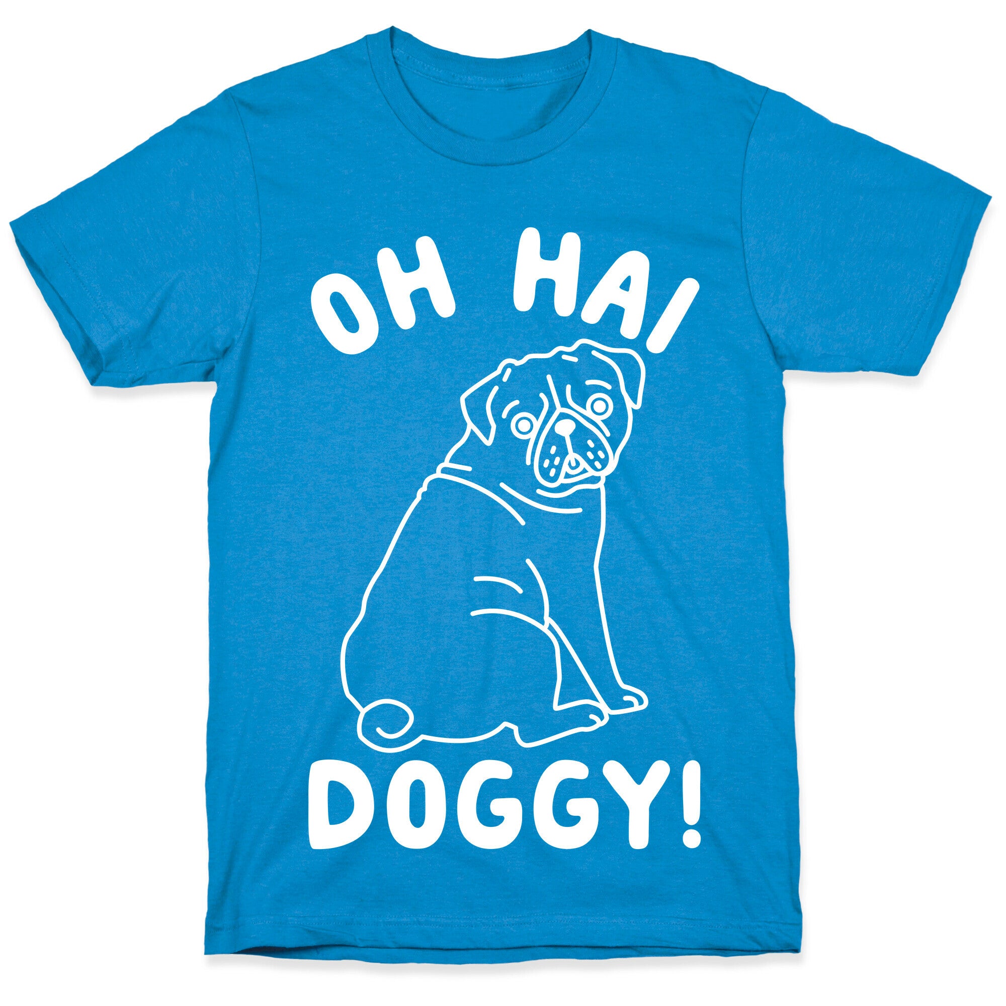 Oh Hai Doggy T-Shirt