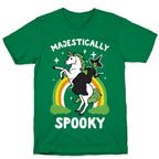 Majestically Spooky T-Shirt