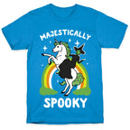 Majestically Spooky T-Shirt