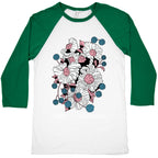 Trans is beautiful Baseball Tee