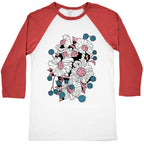 Trans is beautiful Baseball Tee