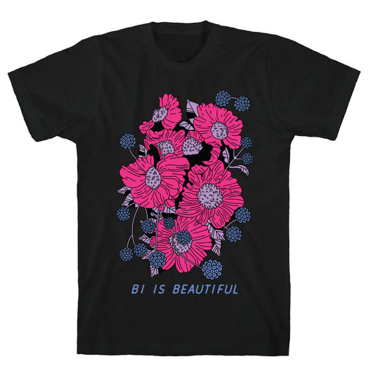 Bi is Beautiful T-Shirt