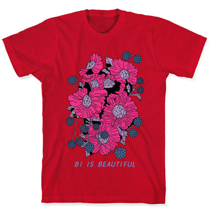 Bi is Beautiful T-Shirt