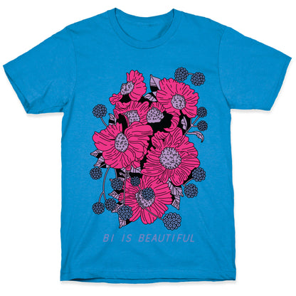 Bi is Beautiful T-Shirt