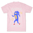 Gotta Go Fast T-Shirt