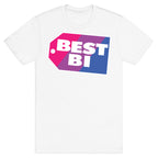 Best Bi Parody T-Shirt
