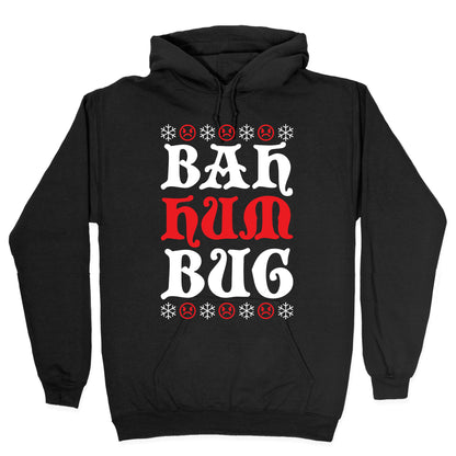 Bah Humbug Hoodie