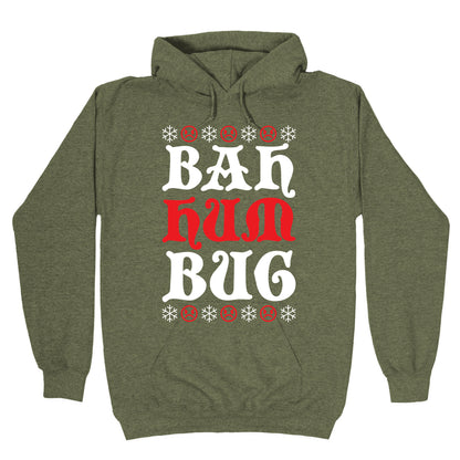 Bah Humbug Hoodie