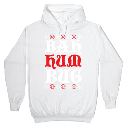 Bah Humbug Hoodie