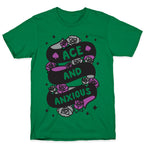Ace And Anxious T-Shirt