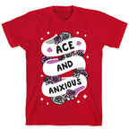 Ace And Anxious T-Shirt