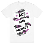 Ace And Anxious T-Shirt