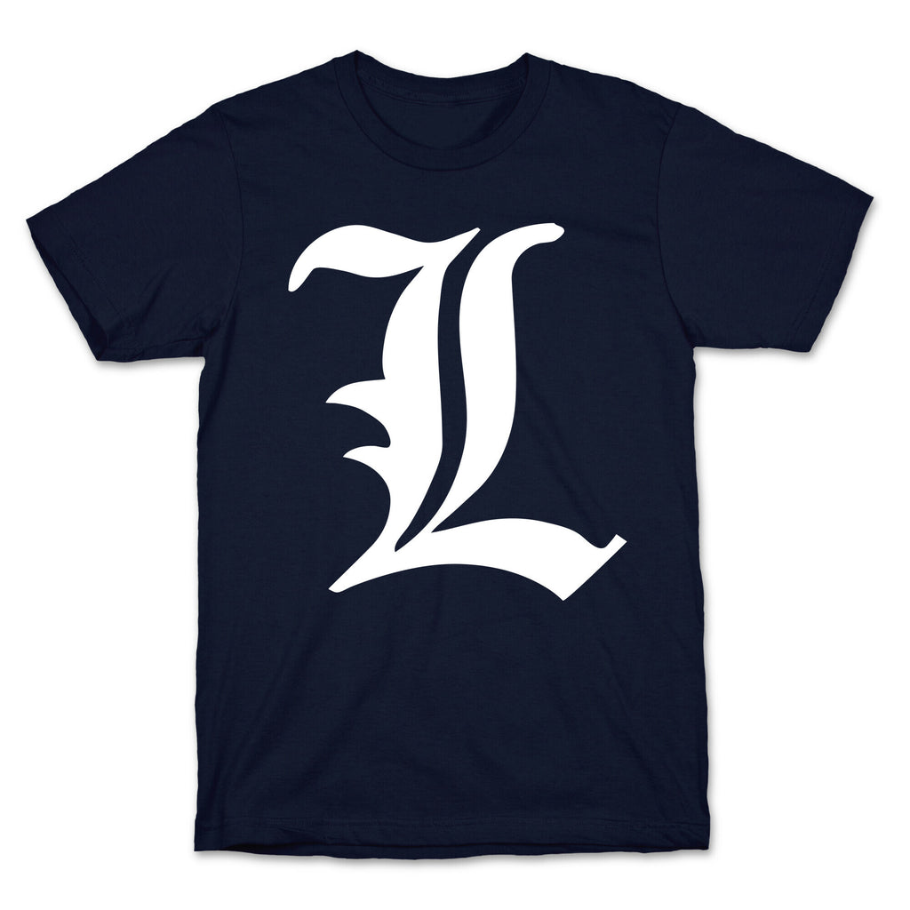 L Insignia T-Shirt