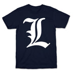 L Insignia T-Shirt