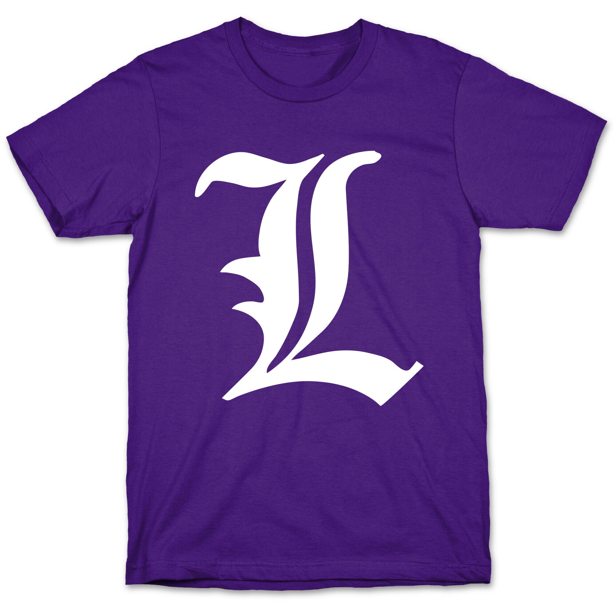 L Insignia T-Shirt