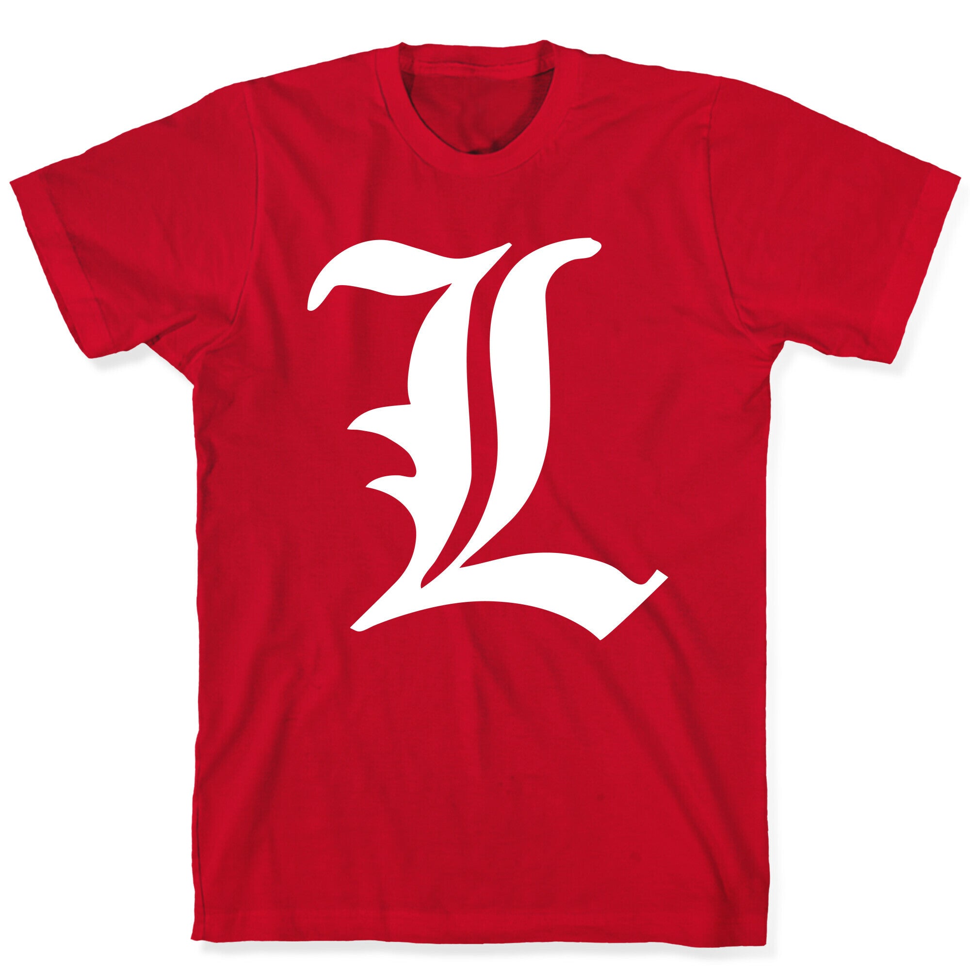 L Insignia T-Shirt