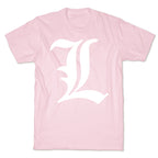 L Insignia T-Shirt