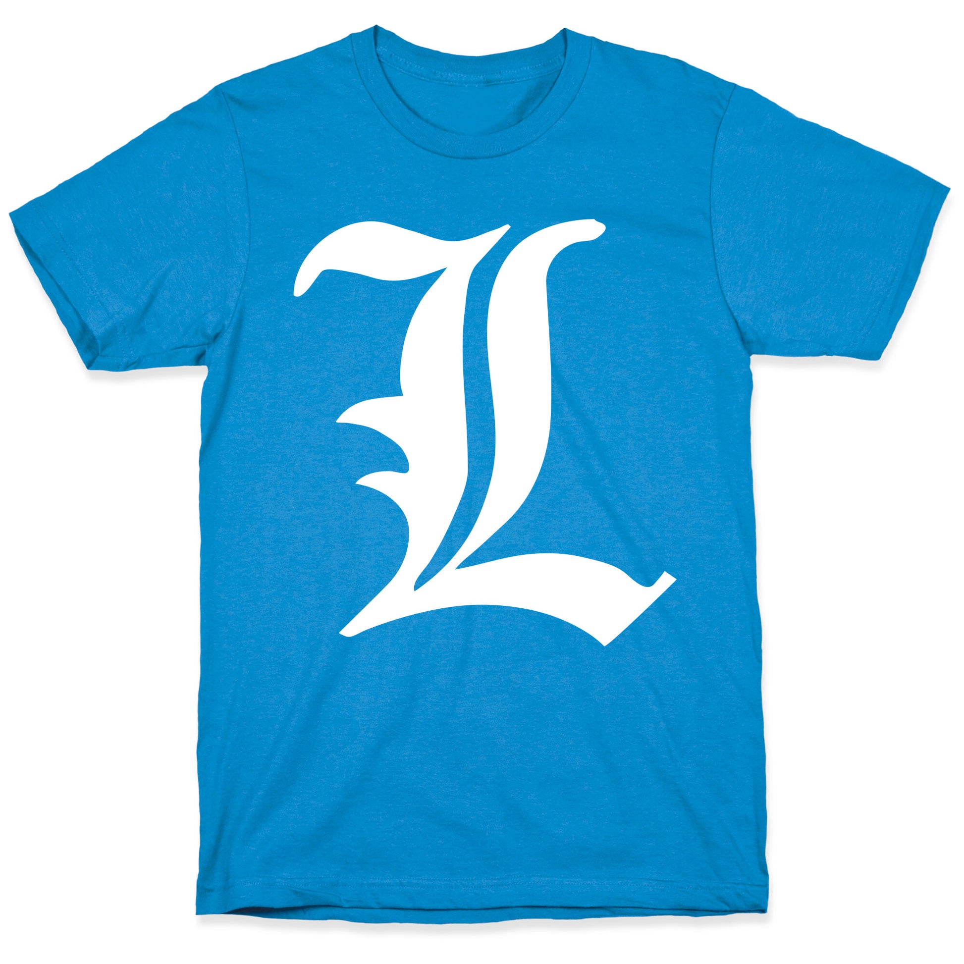 L Insignia T-Shirt