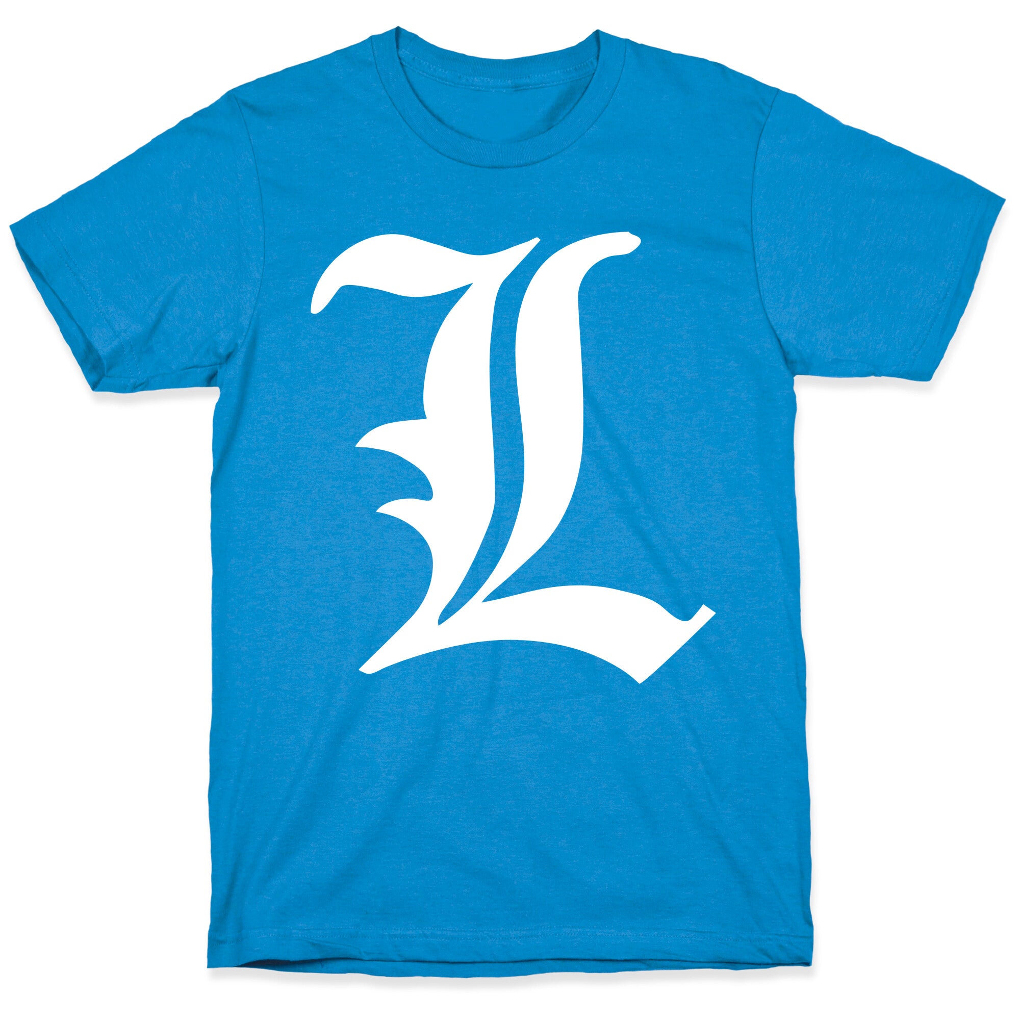 L Insignia T-Shirt