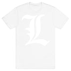 L Insignia T-Shirt