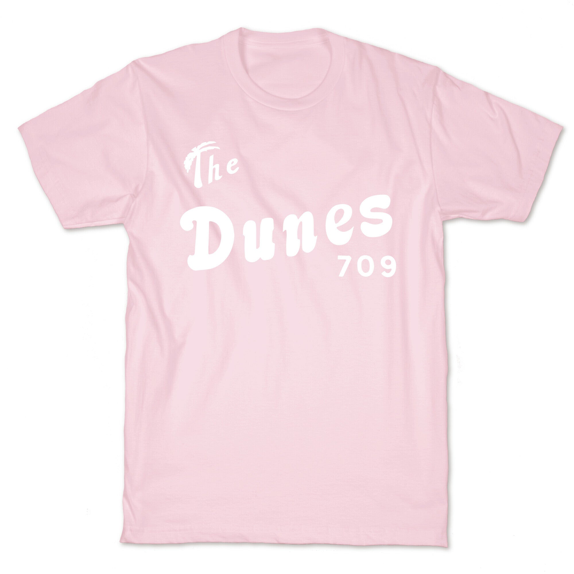 The Dunes T-Shirt