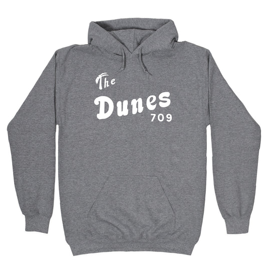 The Dunes Hoodie