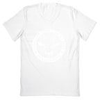 Black Philip: Wouldst Thou Like To Live Deliciously V-Neck