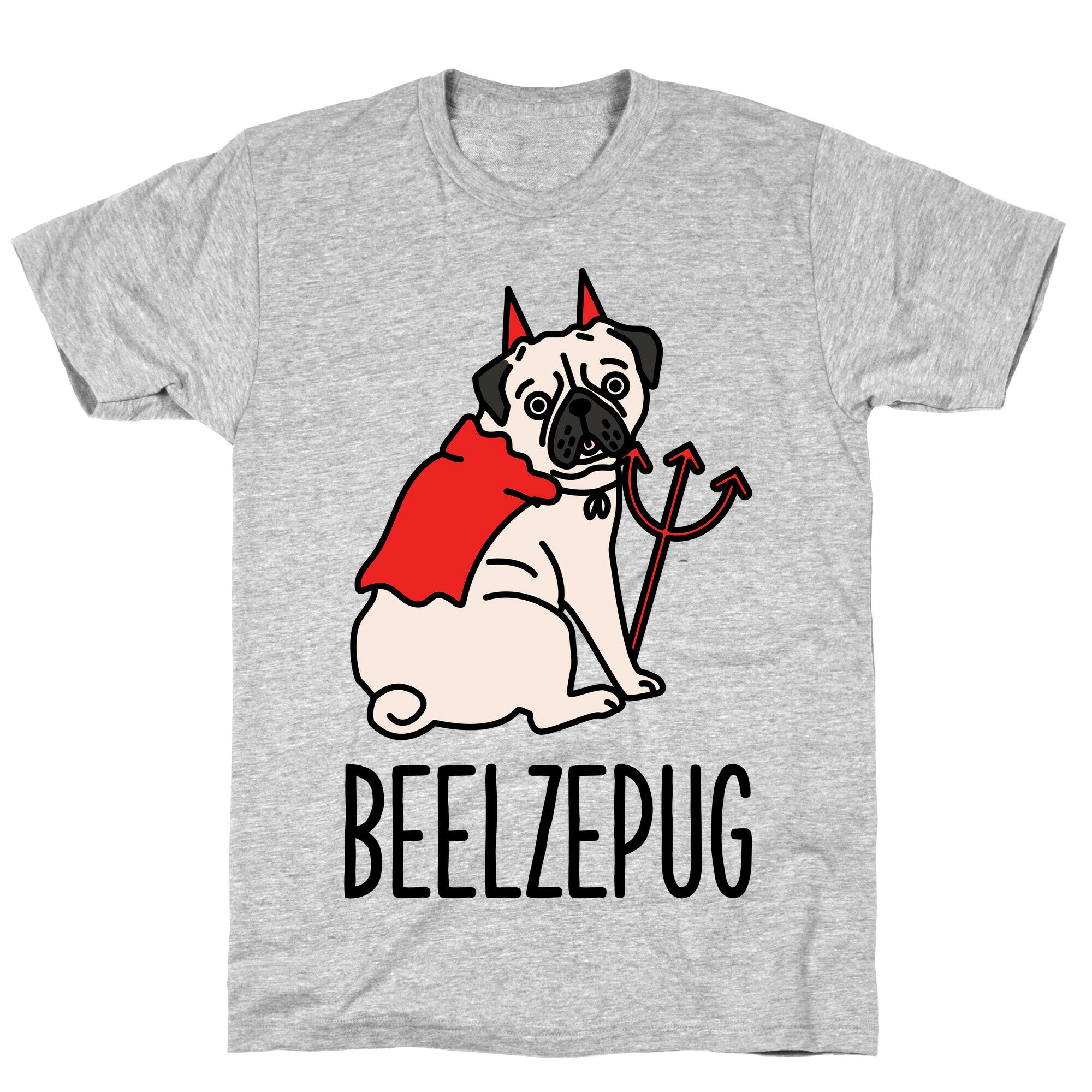 Beelzepug T-Shirt