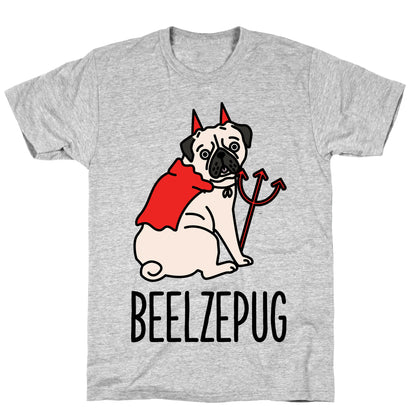 Beelzepug T-Shirt