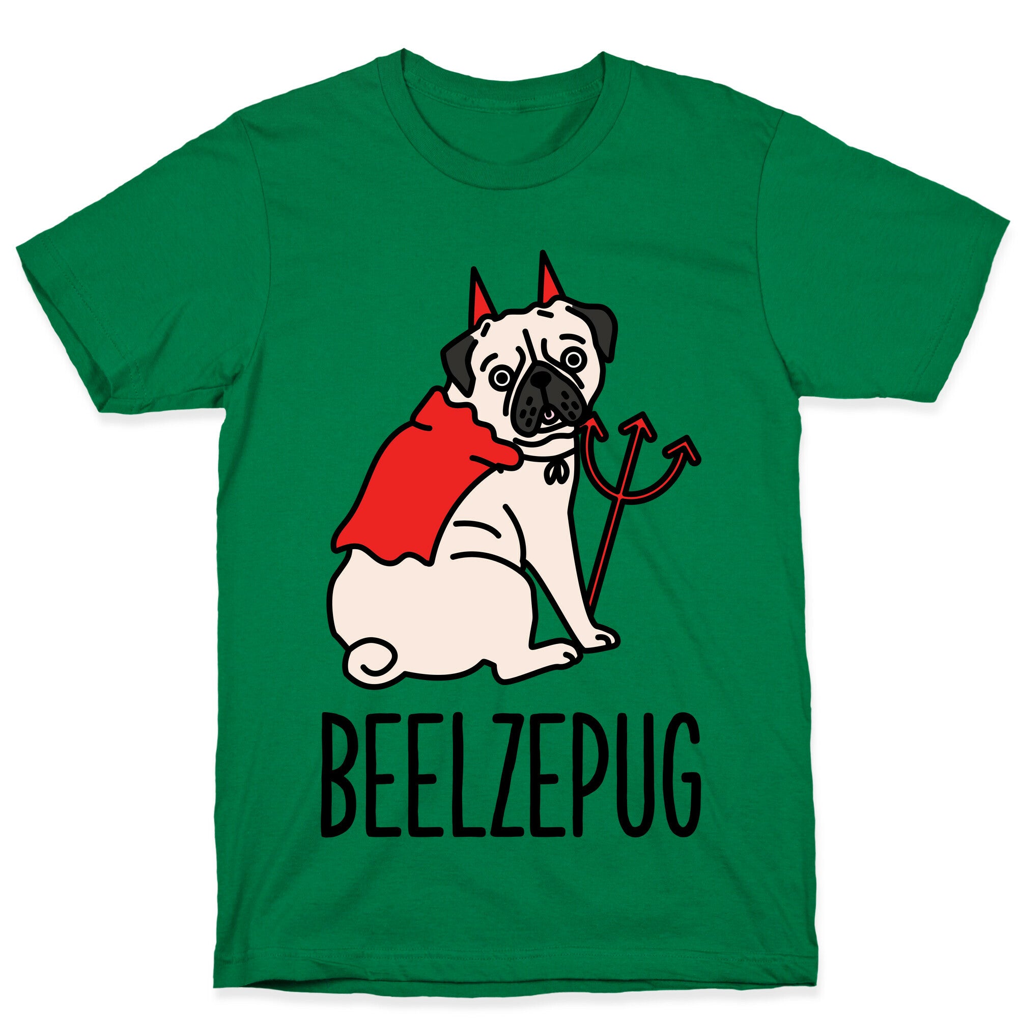 Beelzepug T-Shirt