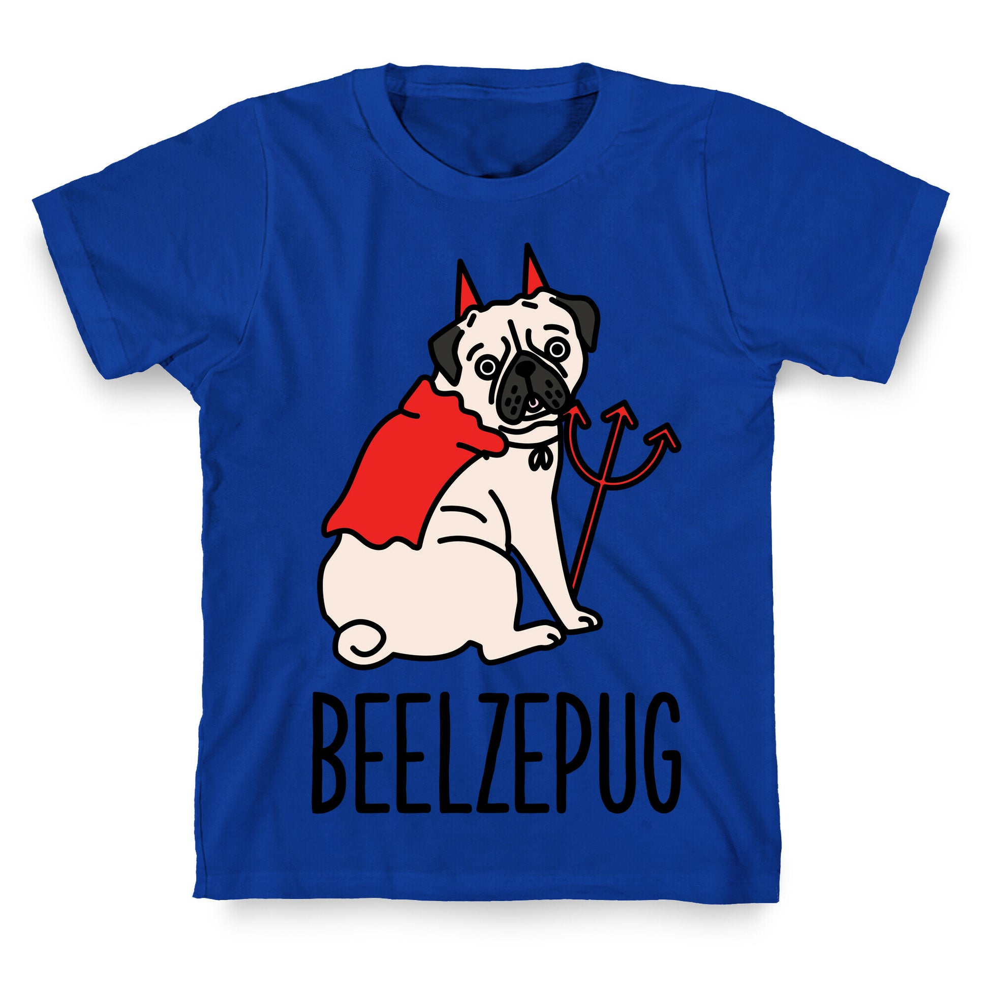 Beelzepug T-Shirt