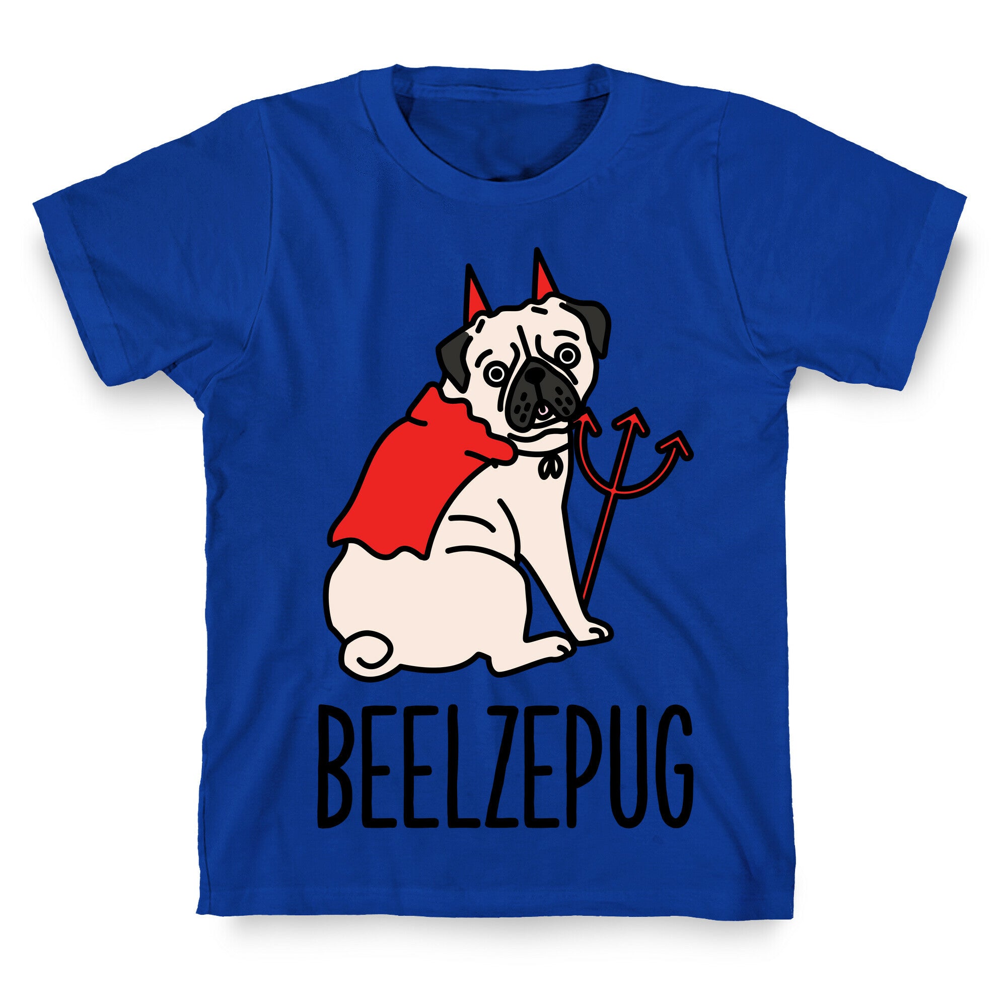Beelzepug T-Shirt
