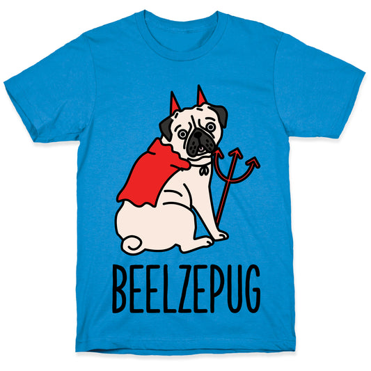 Beelzepug T-Shirt