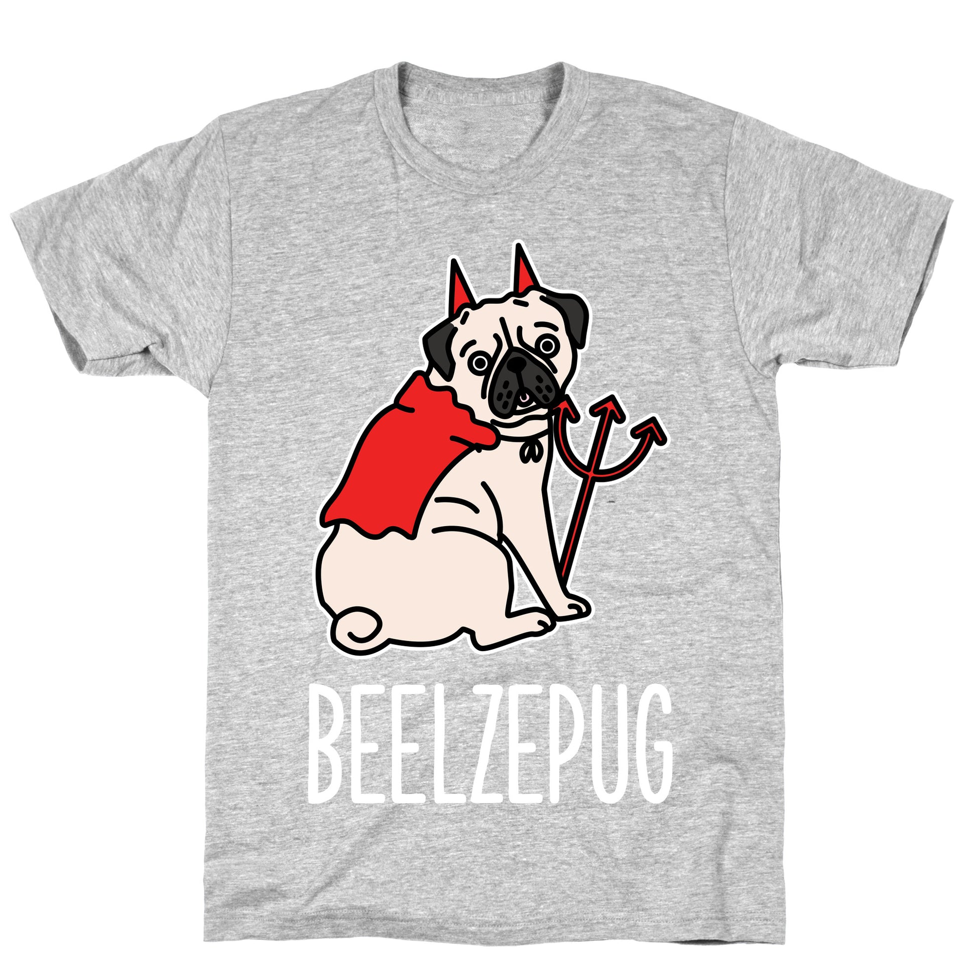 Beelzepug T-Shirt